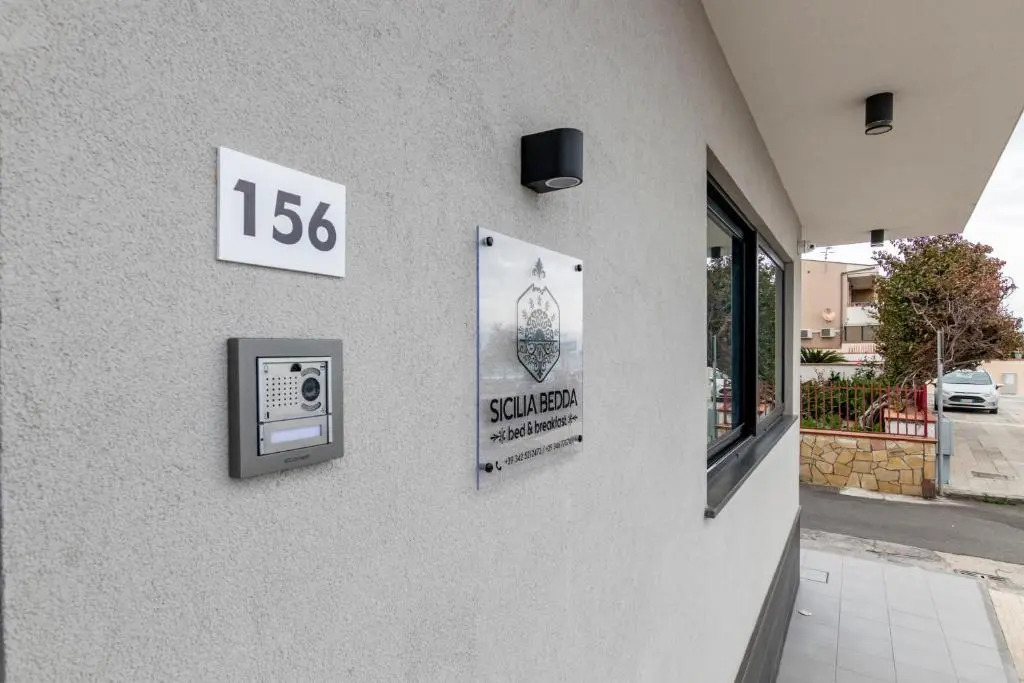 Sicilia Bedda B&B