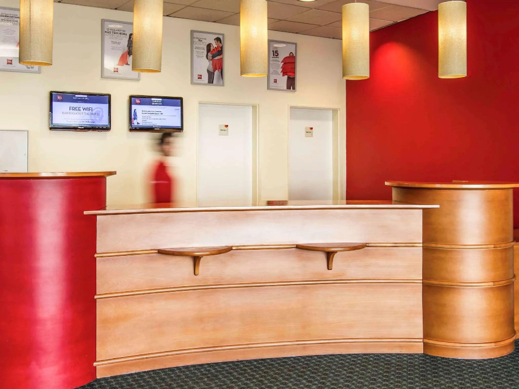 Hotel ibis Bragança