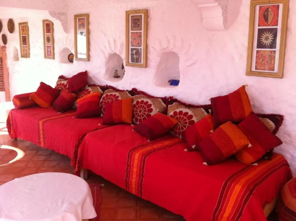 Room in villa Lair De La Mer
