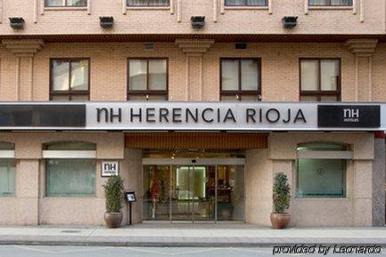 Imagen de Hotel NH Logroño Herencia Rioja (14 de 26)