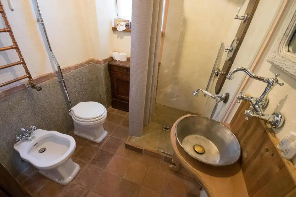 Il Sogno della Vita - Country Suites
