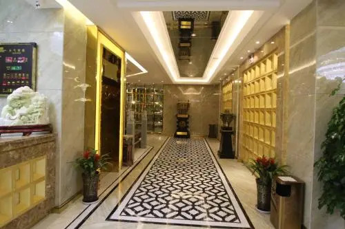 Linsong Hotel