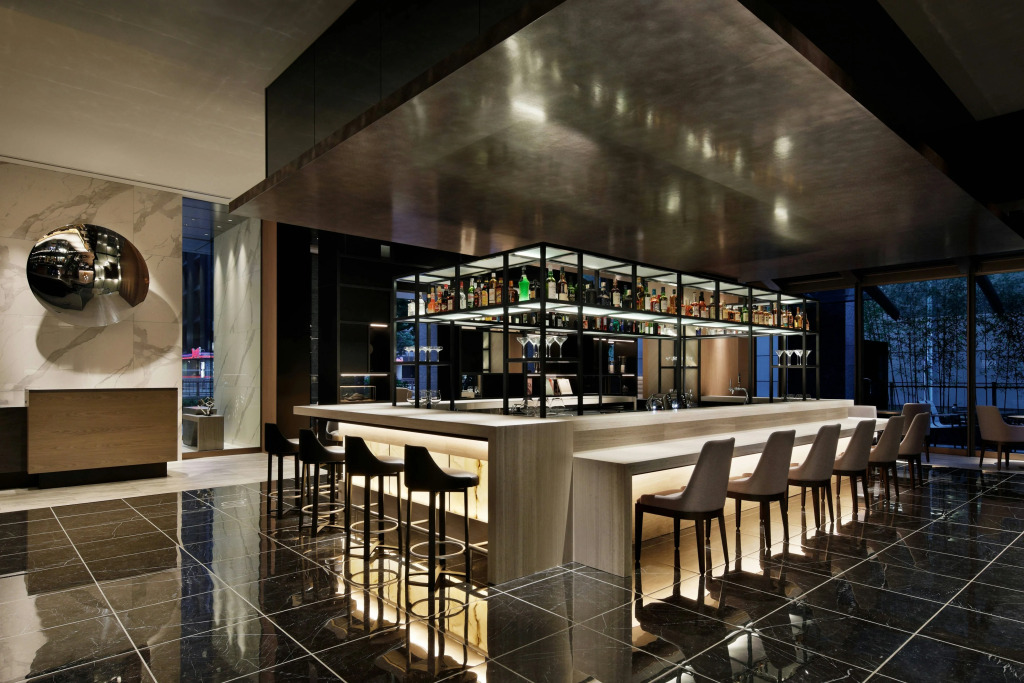 AC Hotel by Marriott Tokyo Ginza