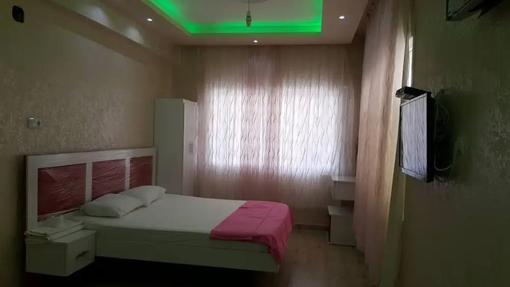 Mersin Konaklama