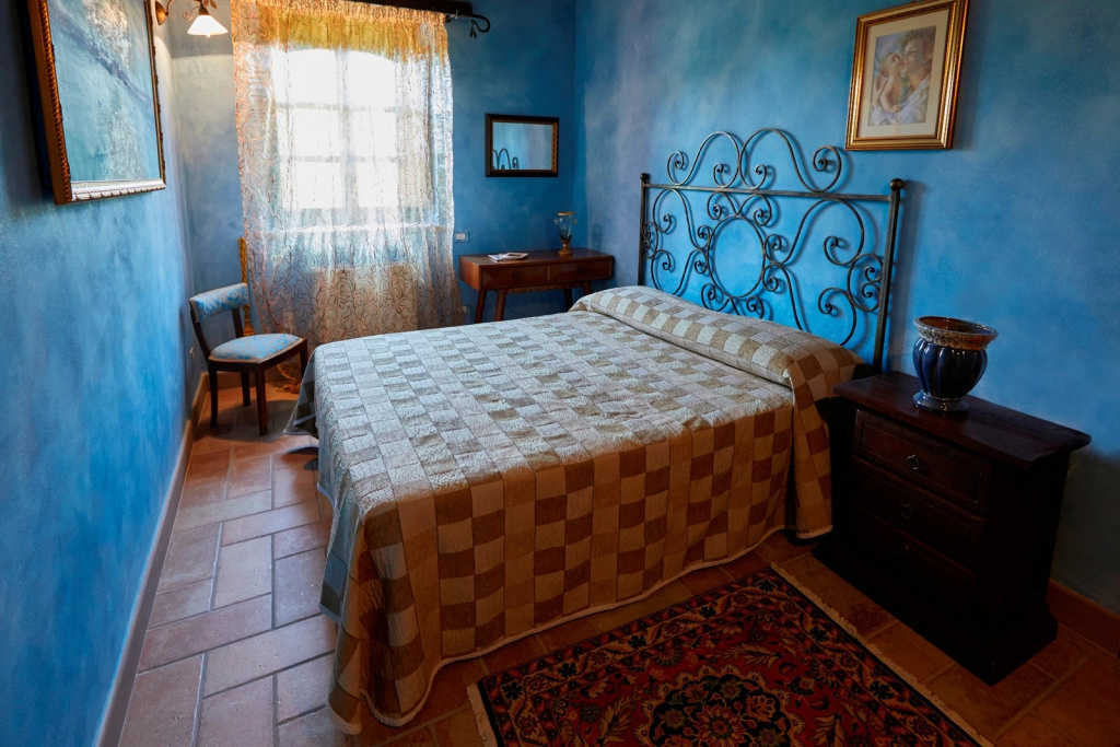 Agriturismo Il Molino Antico - 5 Girasoli