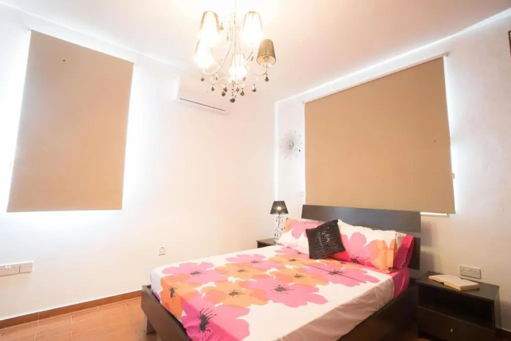 SunnyVillas: 3BR Villa☆Private Pool in Pernera - Villa Orange