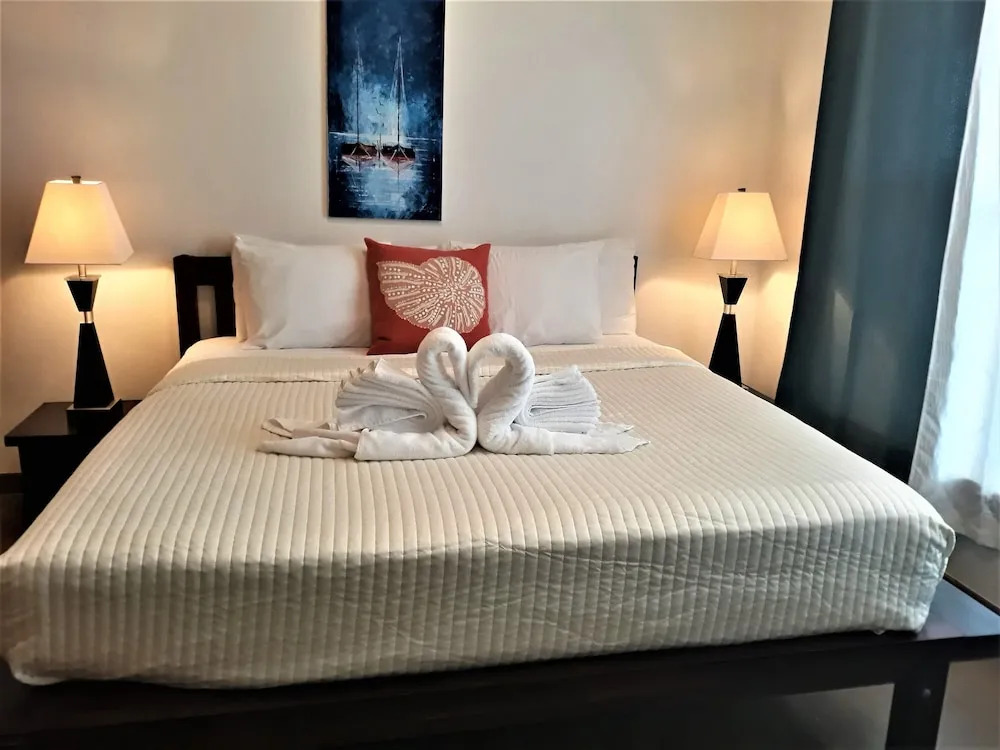Brahma Blue Resort