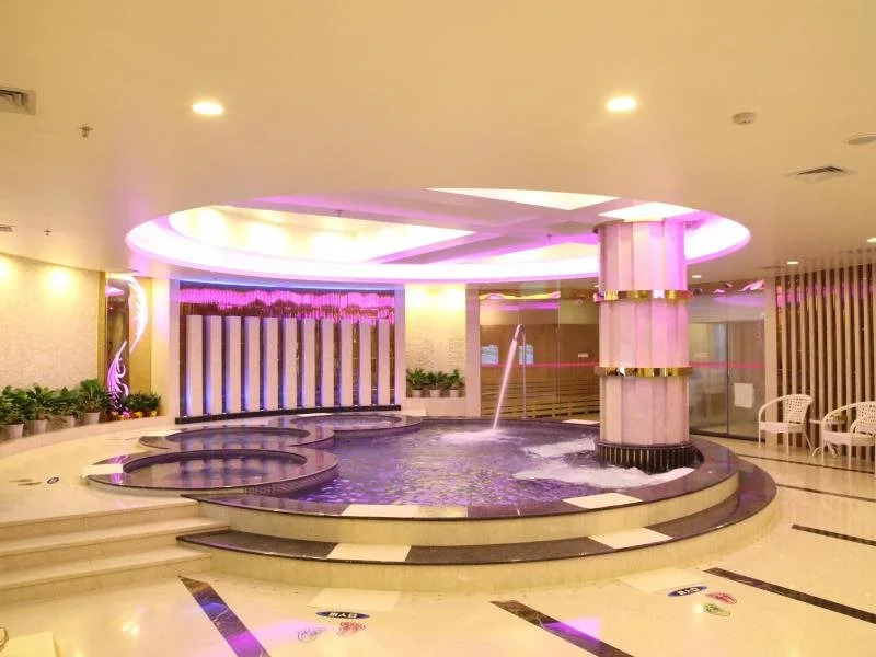 Hengwei Hotel