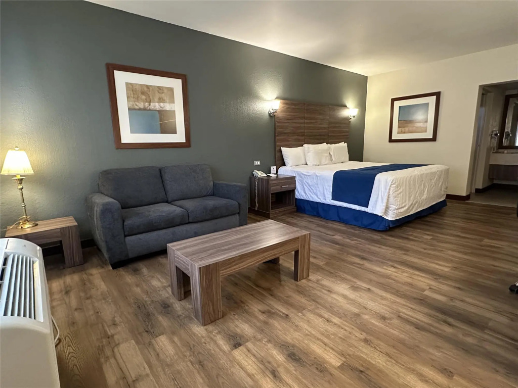 Best Western Cumbres Inn Cd. Cuauhtemoc