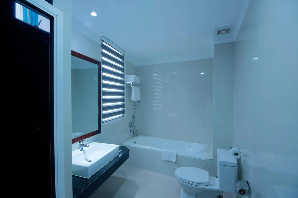 Starry Angkor Hotel
