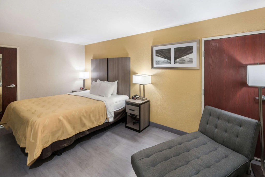 Quality Inn Fort Stockton