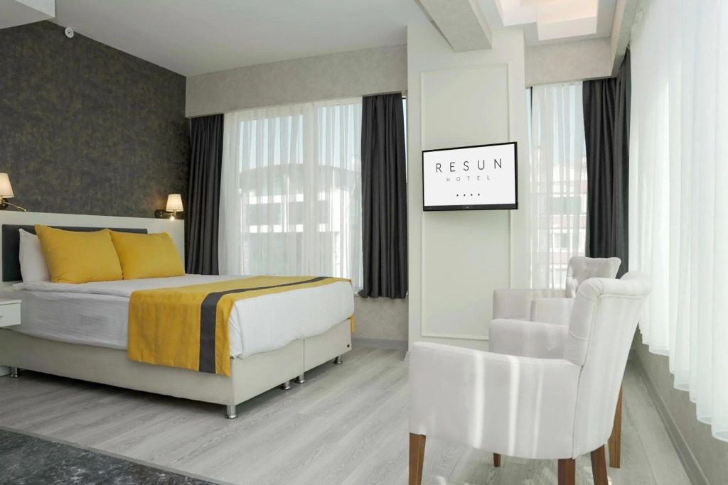 Cankaya Premium Hotel