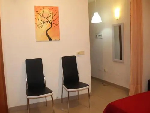 Apartamentos Vista Bahia