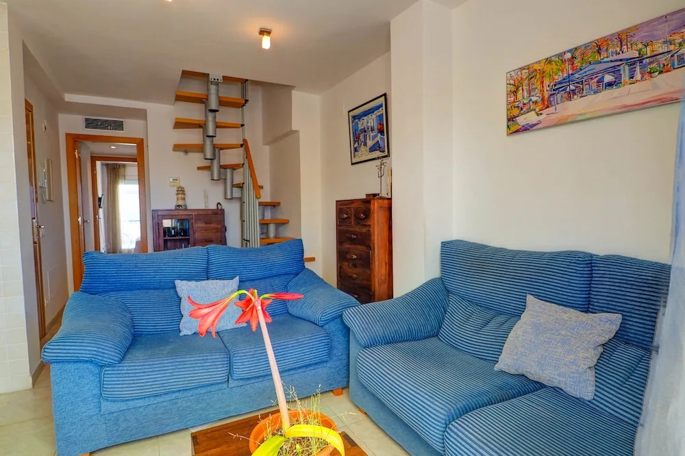 Portman Duplex by Hello Apartments Sitges