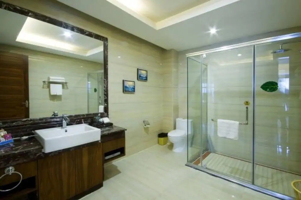 Oriental Royal Hotel