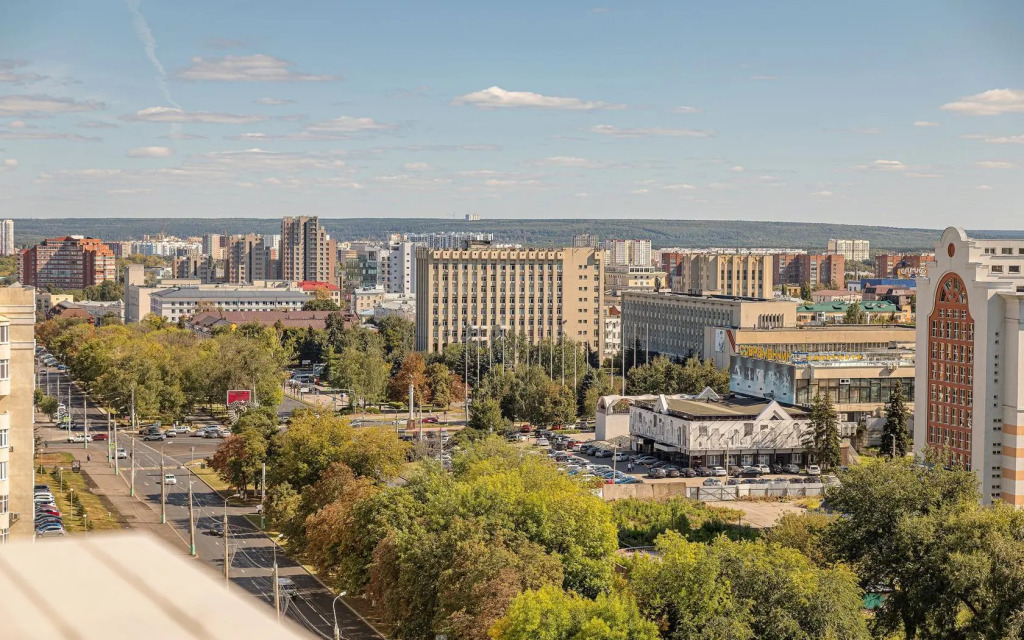 Квартира Отель Флагман