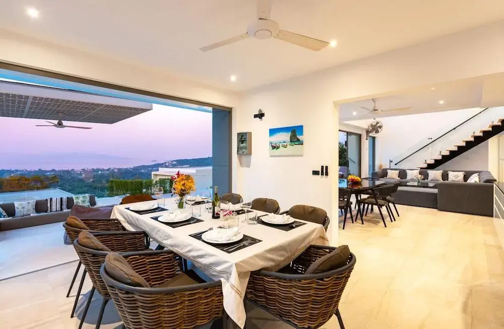 Luxury 5 Bedroom Modern Villa! KBR17