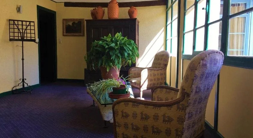 Hotel Vidal