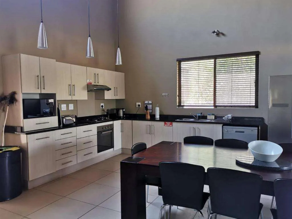 Mjejane Bush Camp by Dream Resorts