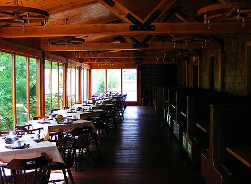 Mill Tales Inn