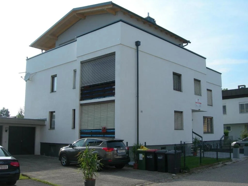 Pauls Home