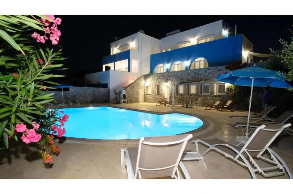 Stunning Villa Close to the sea