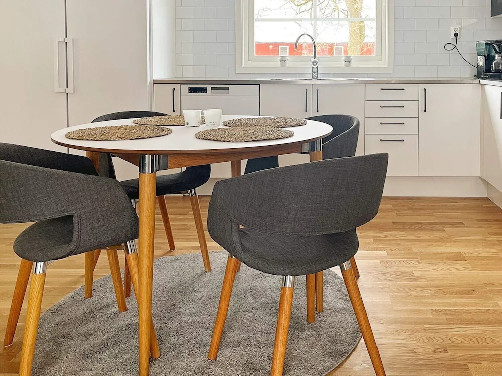 4 person holiday home in ANEBY-By Traum