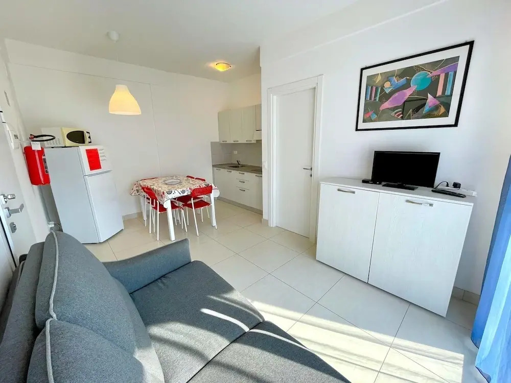 Apartment in Caorle Near Adriatic Beaches
