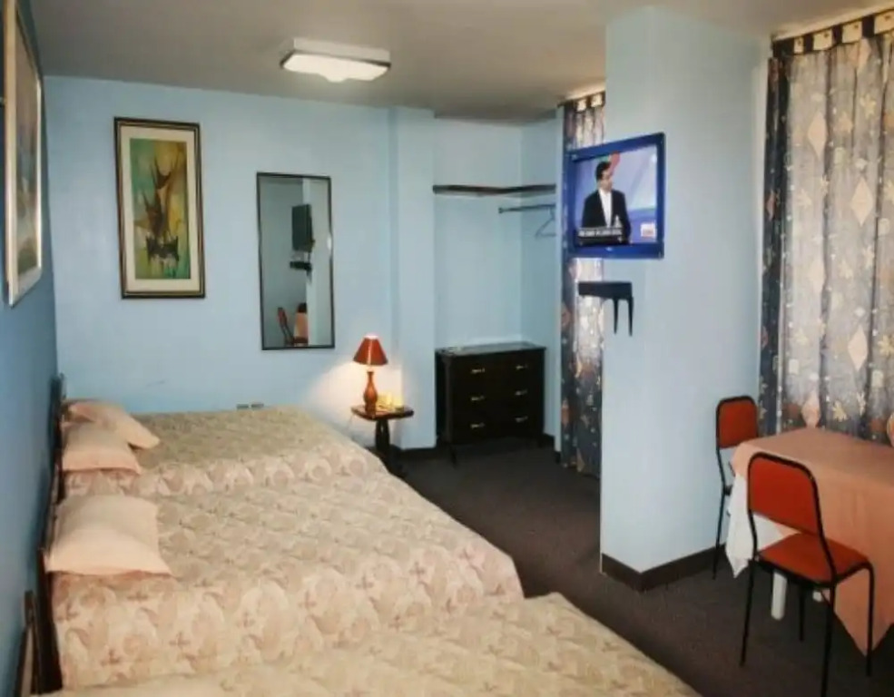 Oro Hotel