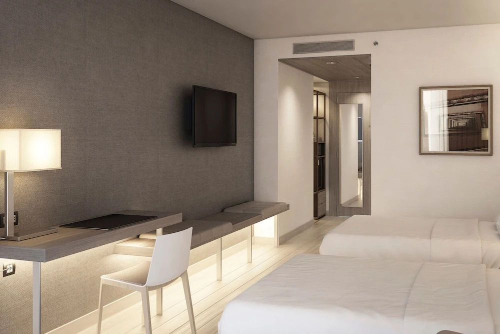 AC Hotel San Jose Airport Belen