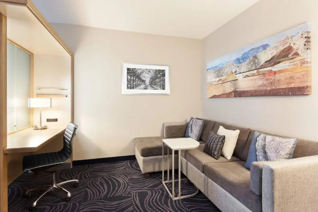 SpringHill Suites by Marriott Paso Robles Atascadero