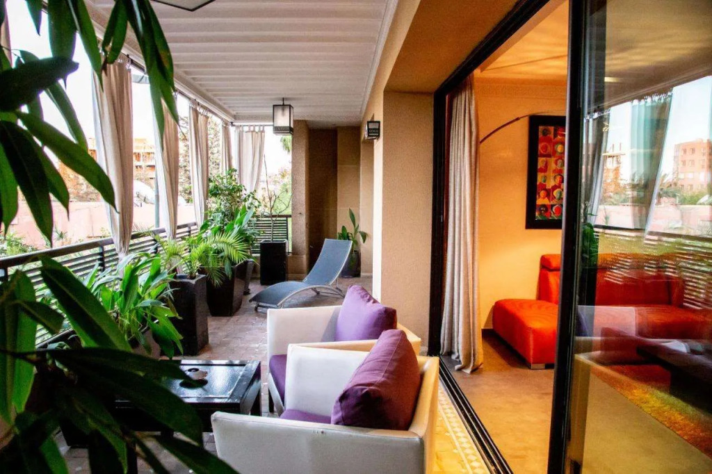 Medina Loft & Spa