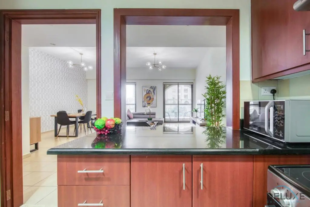 Immaculate 2 BR at Sadaf 6 JBR by Deluxe Holiday Homes