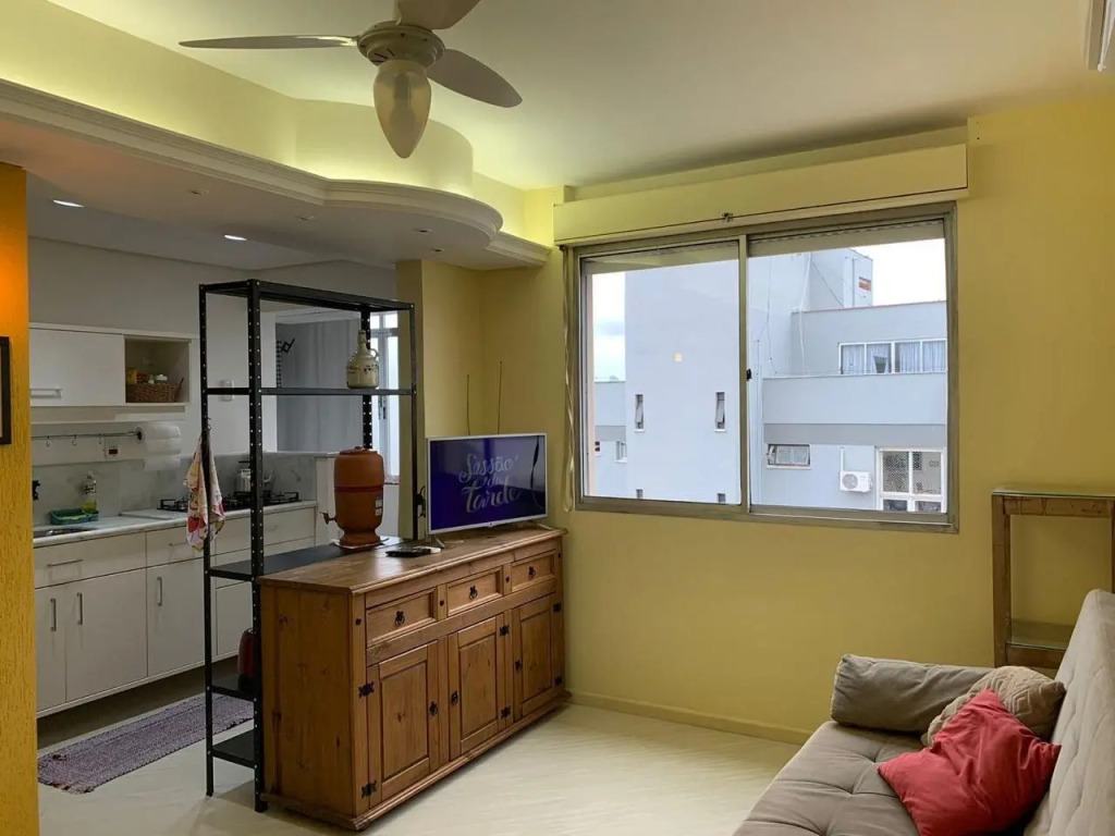Loft Completo, Centro Historico 706