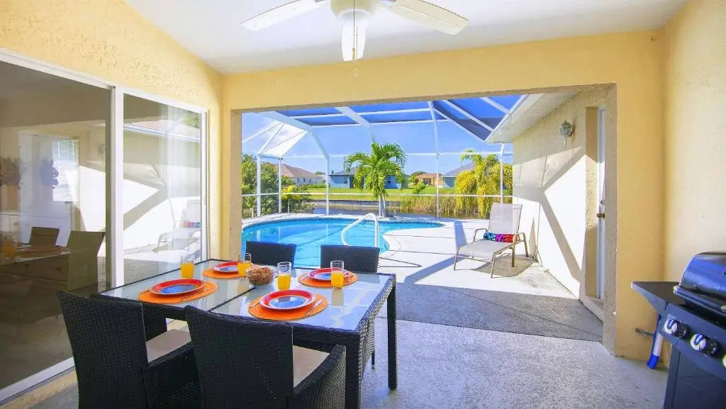 NEW! Riverview House with Pool