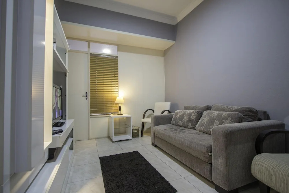 LineRio Copacabana Family Residence 188
