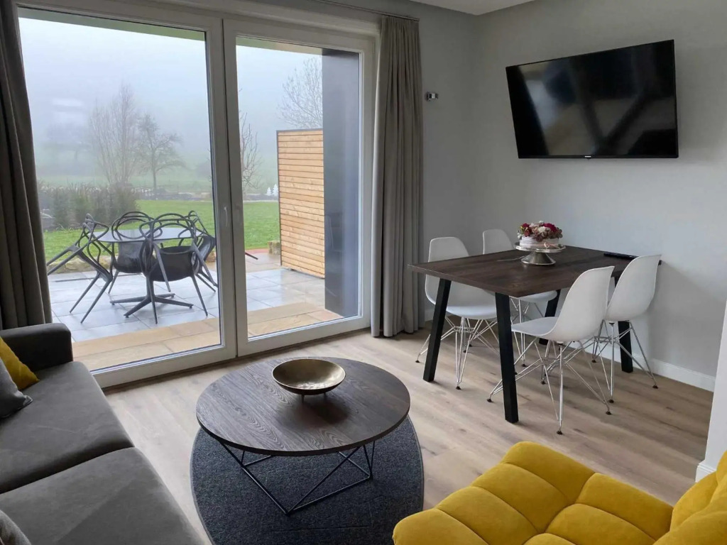 DRIEHOF LifeStyle Suite Apt 1