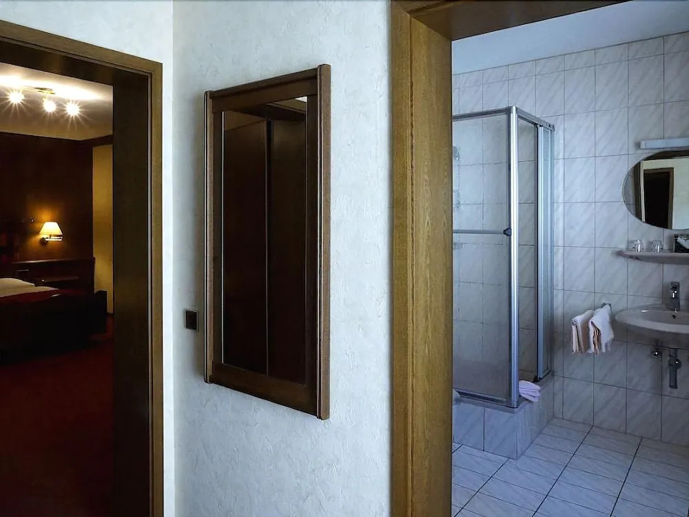 Hotel Stremme