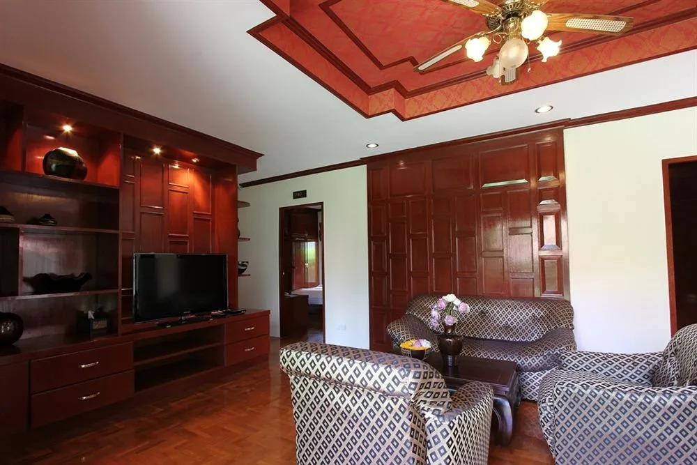 Ruen Ariya Resort