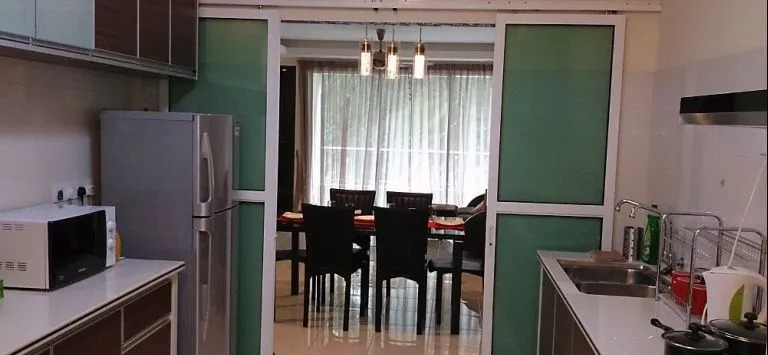 Resort Condos