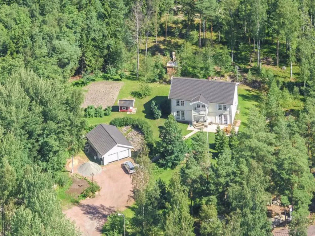 Holiday Home Villa ekdal