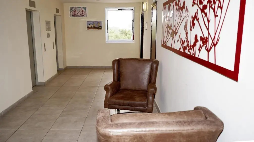 Hotel Elais