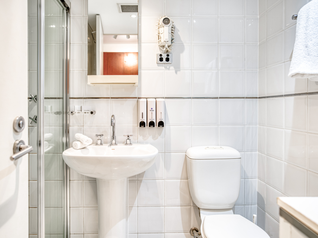 Park Regis Concierge Apartments