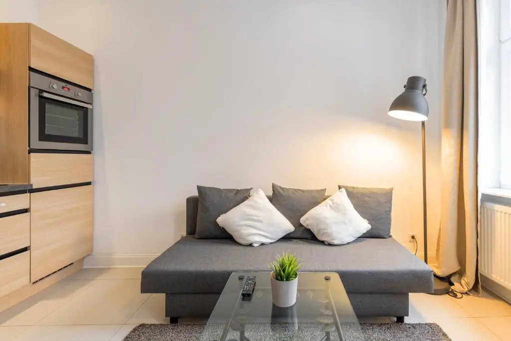 Appartements an der Therme