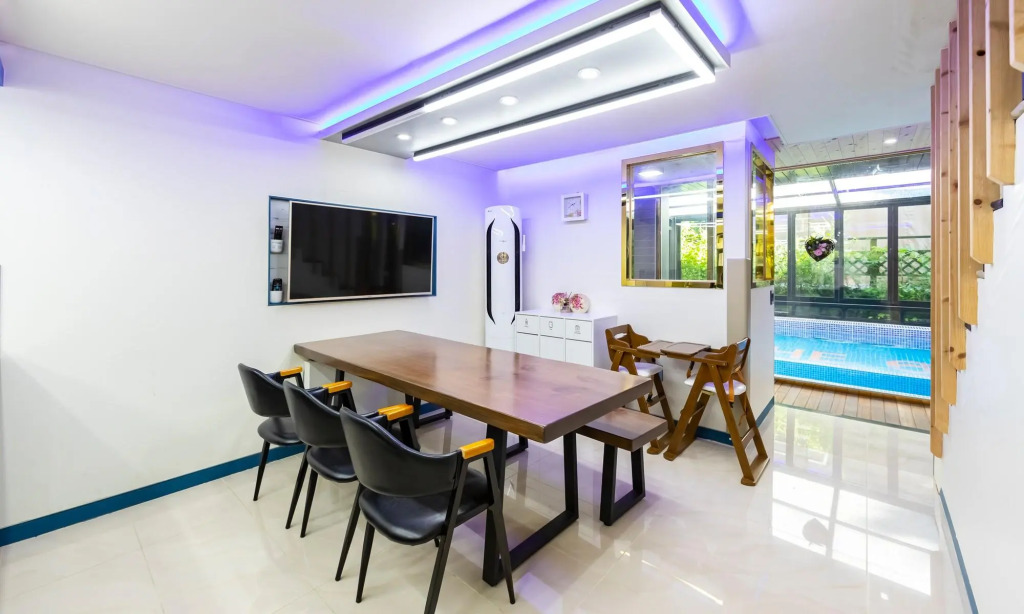626 Pension Gapyeong