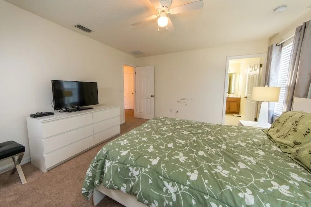 H2u - Woodpecker - Bv480 4 Bedroom Townhouse