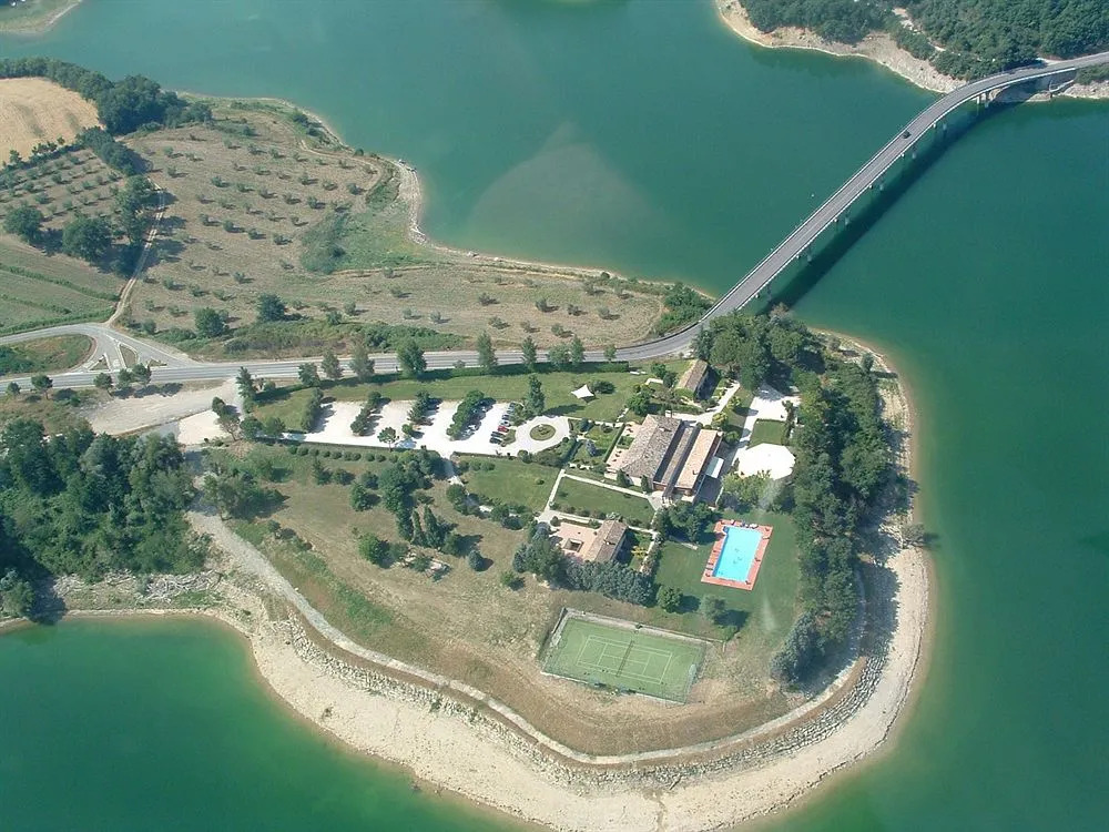 La Penisola