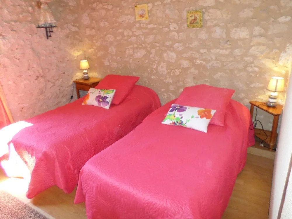 Gîte La Mijotière