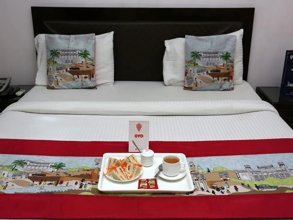 WudStay Corporate Inn