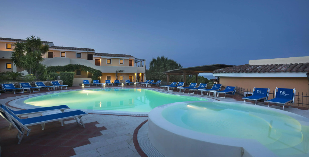 Hotel Stelle Marine